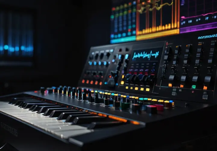 Czy ten syntezator DS-8 odmieni twoje brzmienie? Sprawdzamy to!