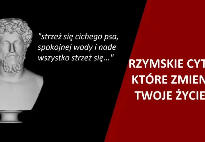Krótkie sentencje: Inspirujące cytaty, które zmienią Twoje życie