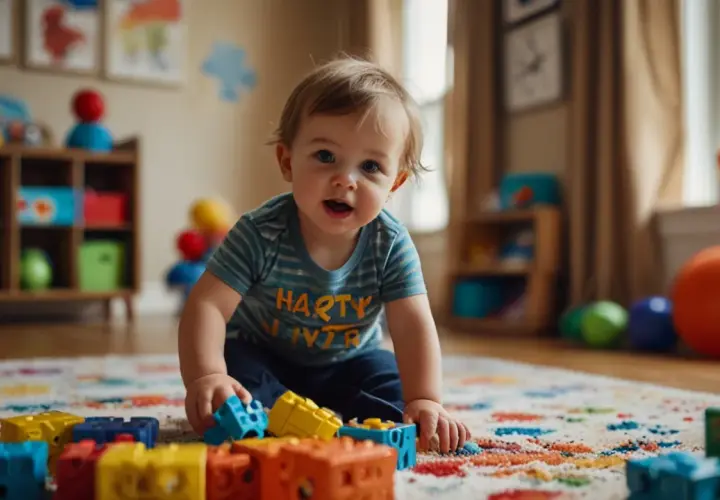 Czy ADHD u niemowląt istnieje? Objawy i diagnoza maluchów