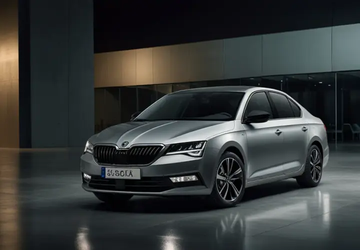 Skoda Octavia 2.0 TSI 190 KM: Czy warto dopłacać do mocy? Opinie