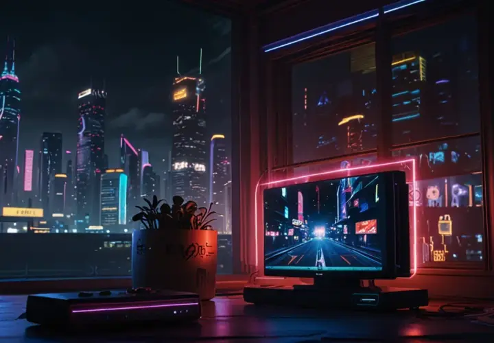 Oto Cyberpunk 2077 na PS5! Czy warto zagrać na nowej generacji?