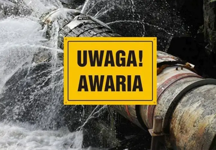 Awaria przyłącza wodociągowego: kto ponosi odpowiedzialność?