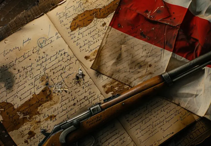 Kampania Polska: notatka z historii polskiego września