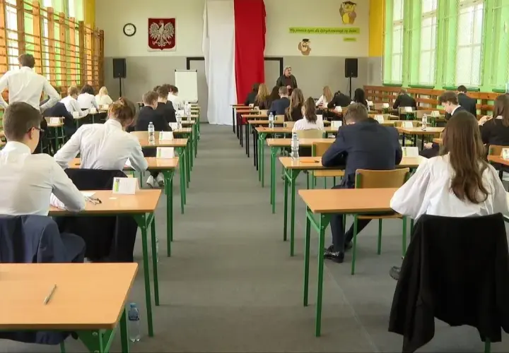 Kiedy zaczynają się matury? Sprawdź terminy i ważne informacje