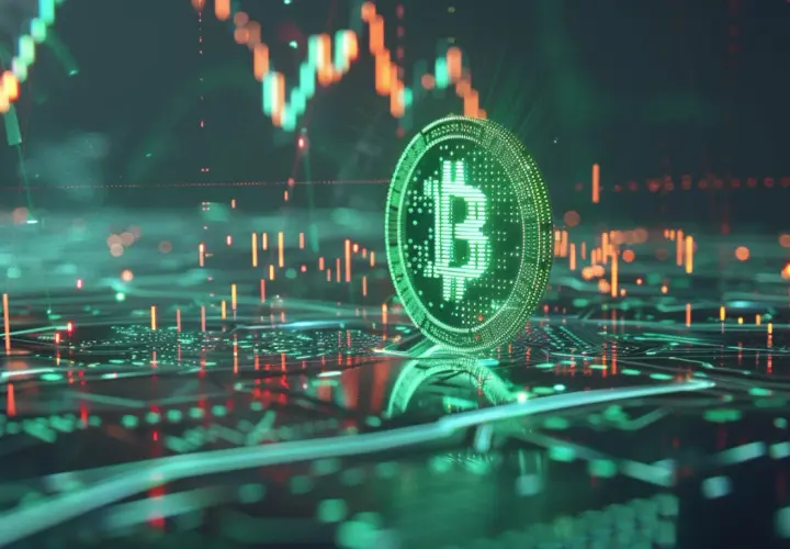 Kurs 1 BTC: Aktualne notowania - Jakie są trendy na rynku? Sprawdź prognozy i analizy