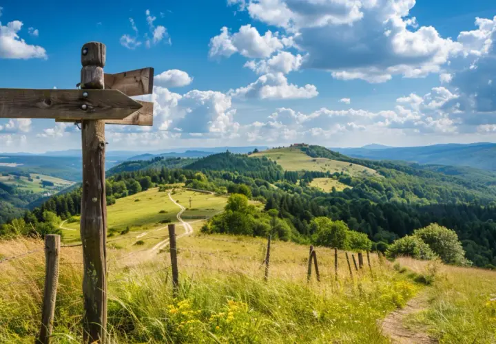 Co można zwiedzić na Podkarpaciu? 8 ukrytych perełek regionu