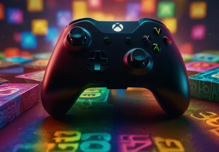 Graj za darmo na Xboxie bez wydawania fortuny, jak? Darmowe gry