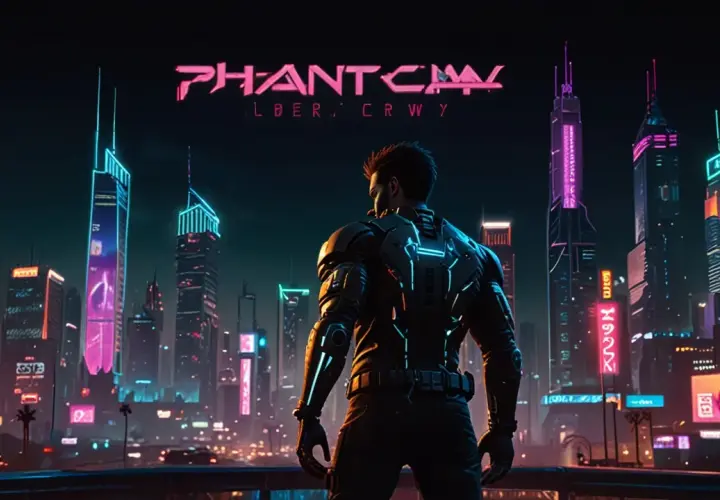 Co nowego jest w Night City? Analizujemy DLC do Cyberpunka 2077