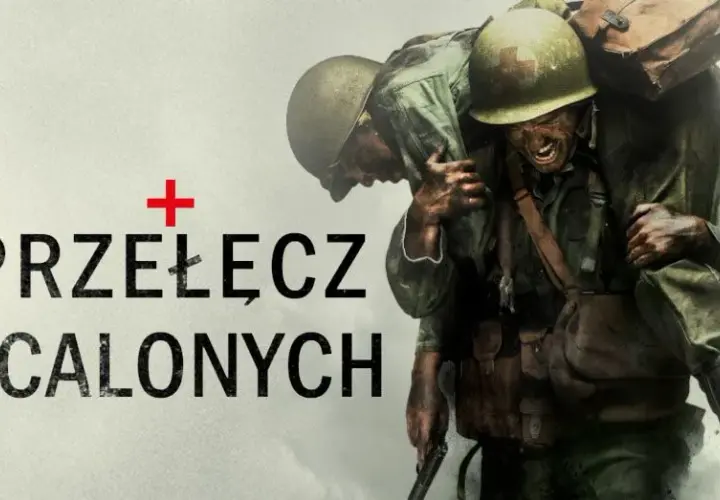 Przełęcz ocalonych online - Gdzie obejrzeć film Mela Gibsona