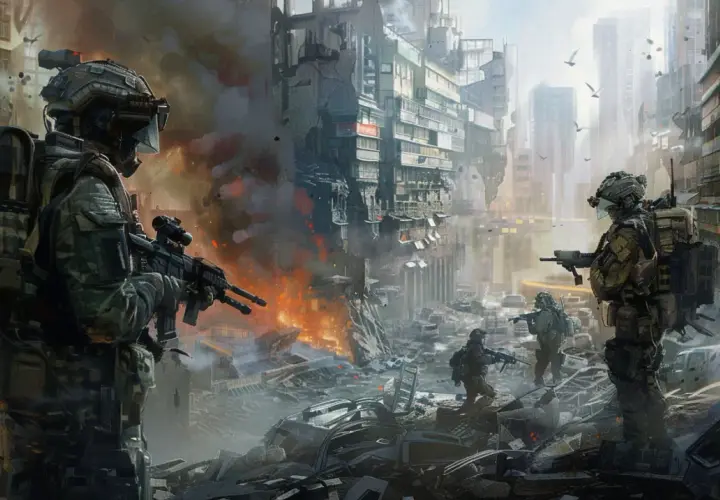 The Division 3: Plotki i spekulacje na temat nowej odsłony serii gier