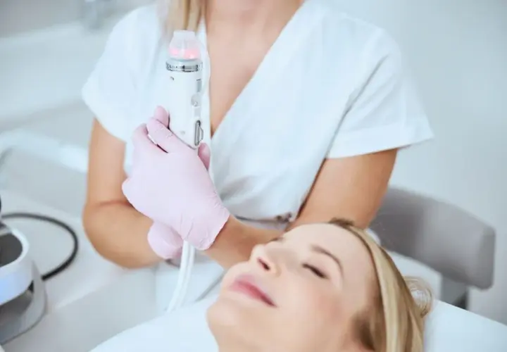 Jak wynajem urządzeń kosmetycznych może wpłynąć na Twój salon urody?