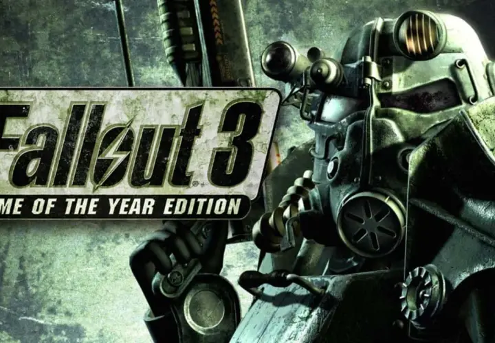 Fallout 3 spolszczenie - jak zainstalować i cieszyć się grą po polsku
