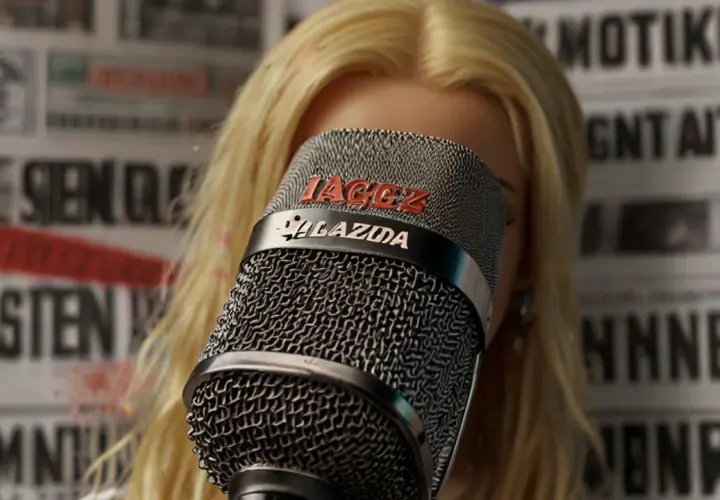 Iggy Azalea: Dlaczego jest najbardziej kontrowersyjną rapperką?
