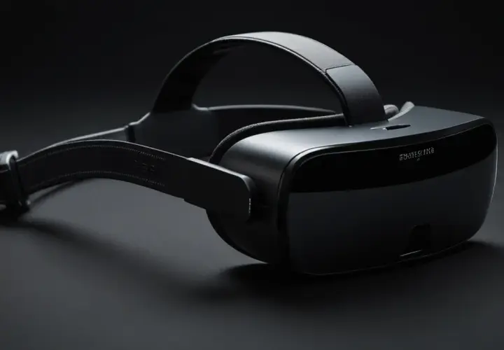 Jakie gogle VR wybrać do PC: Ranking najlepszych modeli do gier i rozrywki
