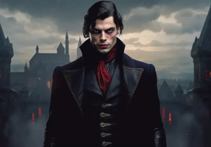 Ostatni Grywalny Klan w Vampire: The Masquerade – Bloodlines 2 Ujawniony