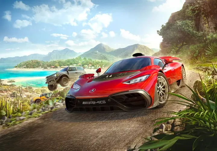 Kiedy Forza Horizon 5 demo? Brak wersji próbnej, poznaj szczegóły