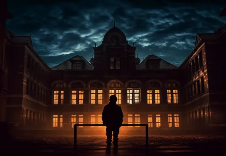 Filmy o Szpitalach Psychiatrycznych – Najlepsze Filmy o Psychiatryku