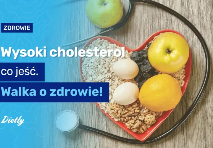 Wysoki cholesterol a zdrowie: Jakie groźby mogą cię zaskoczyć?