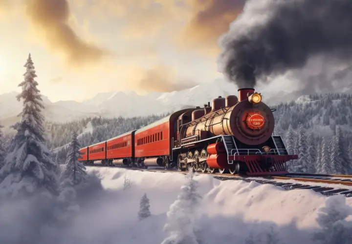 Ekspres polarny 2 - pierwsze prace nad kontynuacją. Producent komentuje