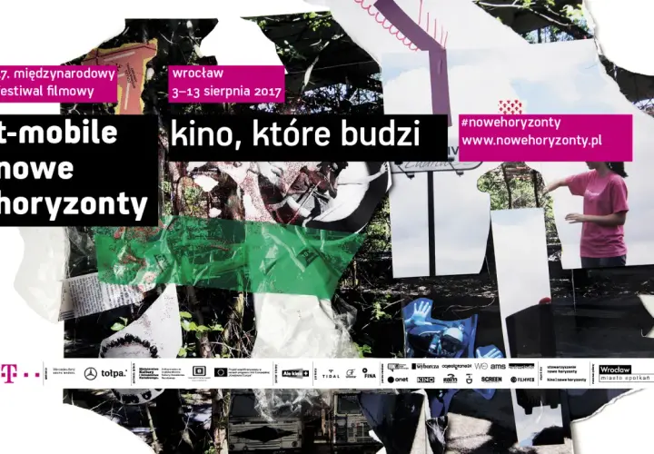 Festiwal Filmowy Nowe Horyzonty: 460 filmów we Wrocławiu