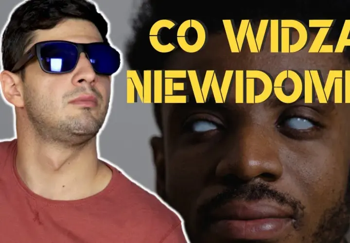 Czy osoby niewidome mają sny? Jak ich doświadczenia różnią się od naszych