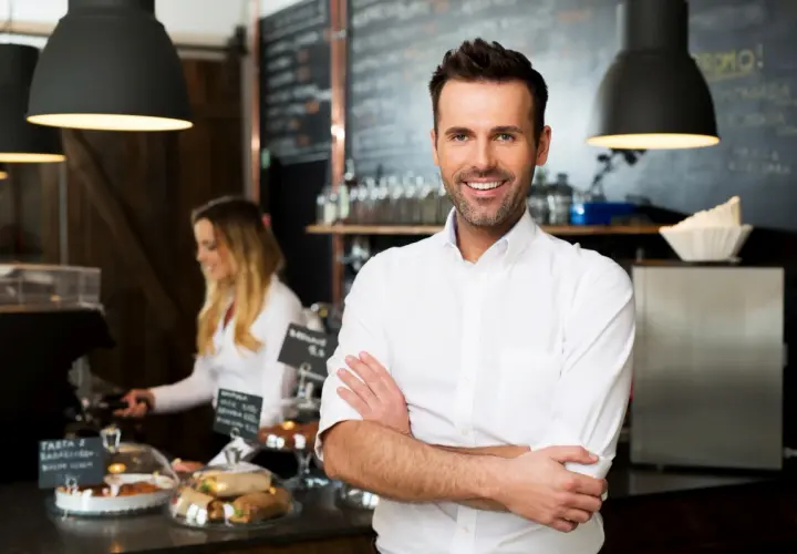 Praca jako manager restauracji - jak wygląda?
