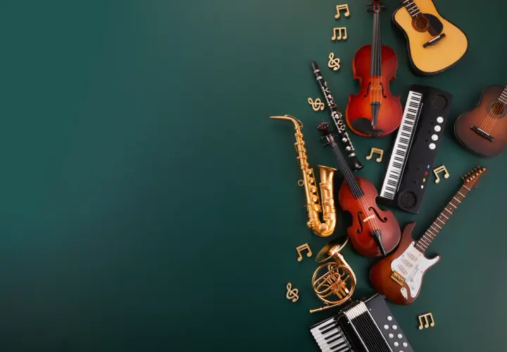 Instrument z duszą, nie z salonu. Przewodnik po zakupie sprzętu muzycznego z rynku wtórnego