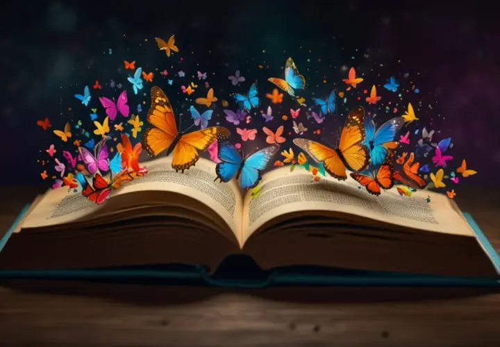 Wyjątkowe wiersze afirmacyjne: inspiracja i motywacja w poezji