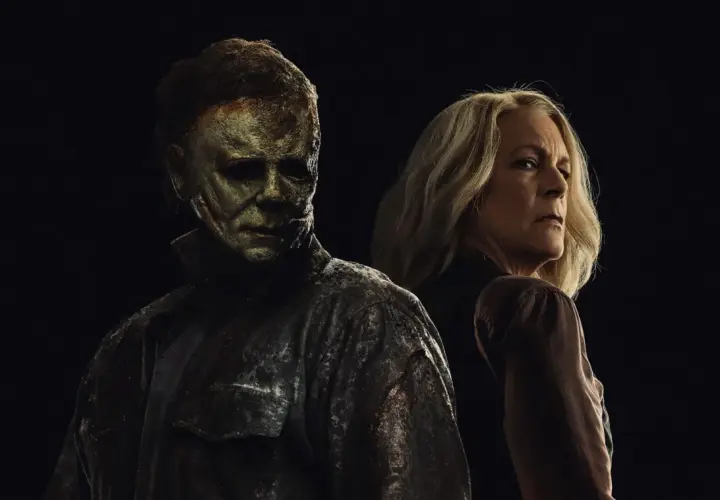 Final Halloween - co trzeba wiedzieć o zakończeniu kultowej serii horrorów