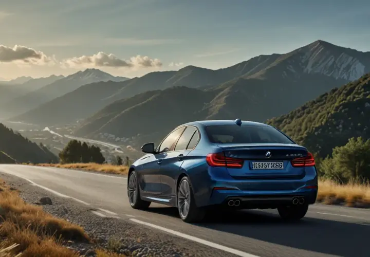 BMW 3 serii: Generacje, wersje i które modele są najlepsze?