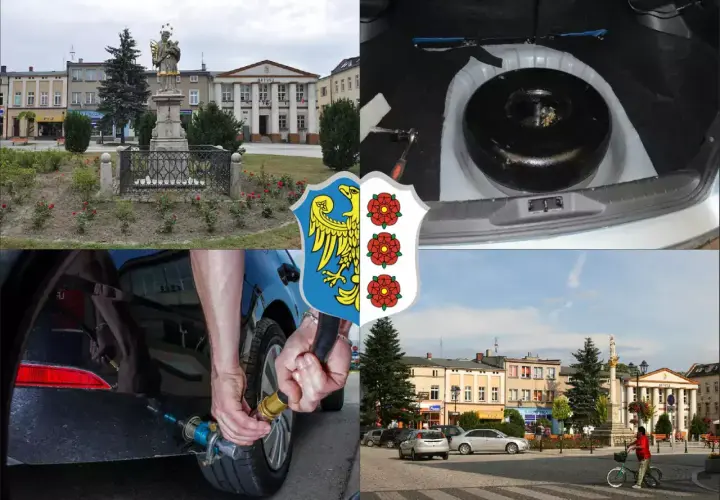Kompleksowe Instalacje Gazowe w Oleśnie: Firmy, Usługi, Ceny