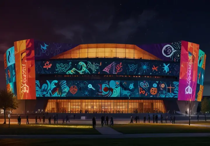 Tauron Arena Kraków: 5 nadchodzących wydarzeń, które zaskoczą