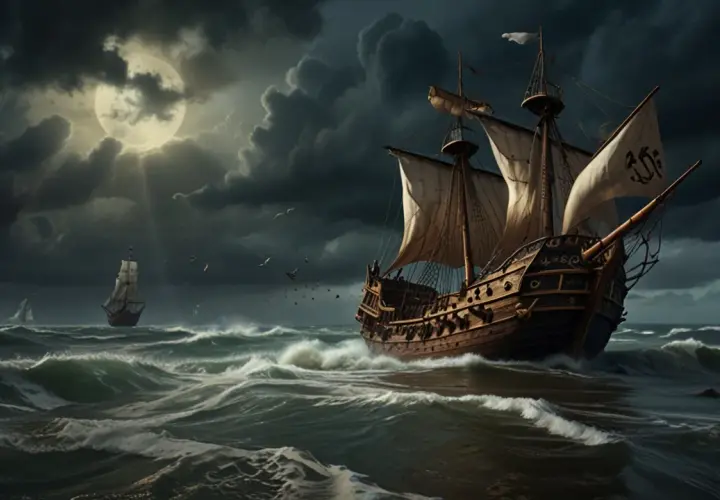 Nowa data premiery gry Skull and Bones - czy to już siódmy raz?