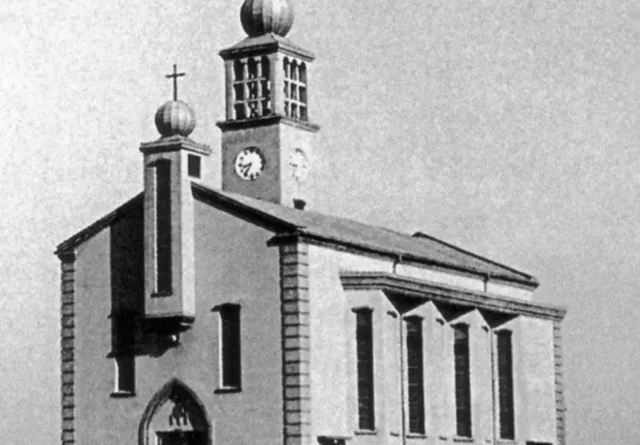 Sanktuarium w Turzy Śląskiej: historia, nabożeństwa i ich znaczenie