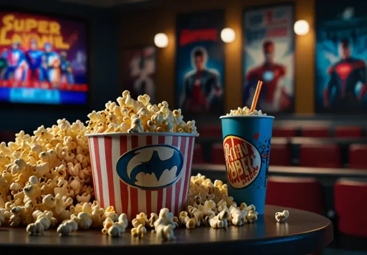 Co pokazało Hollywood: zwiastuny i spoty hitów Super Bowl LVIII