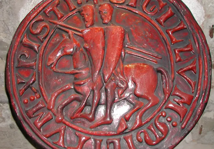 W jakim celu krzyżowcy zakładali zakony rycerskie i ich wpływ na historię