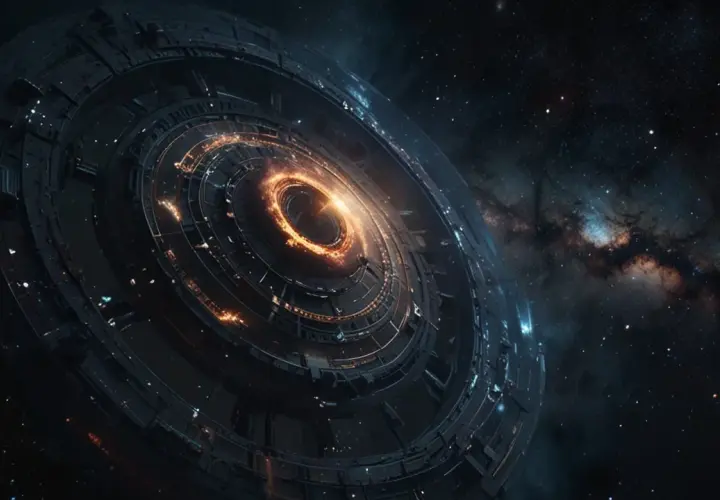 Interstellar: wyjaśnienie zawiłości fabuły filmu Christophera Nolana