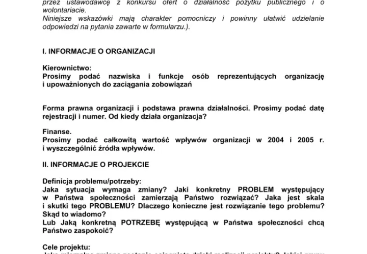 Jak napisać uzasadnienie wniosku o dofinansowanie komputera skutecznie