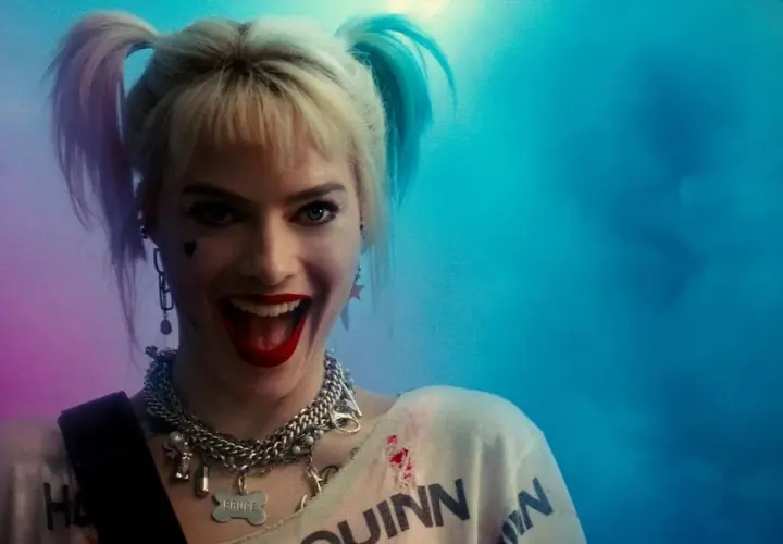 Poznaj wszystkie sekrety filmu Harley Quinn i Ptaki Nocy - szczegóły i opinie