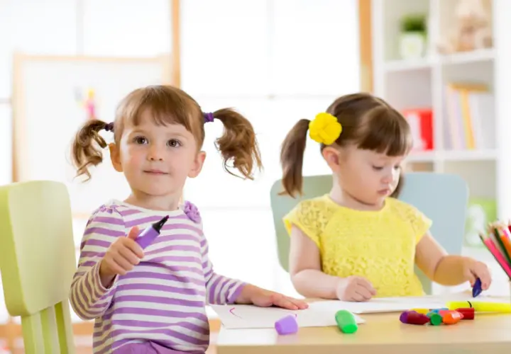 Tutoring w przedszkolu: 5 skutecznych przykładów dla rodziców
