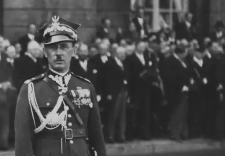 Wacław Szklarski generał: nieznane fakty o jego karierze wojskowej