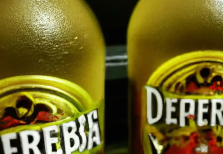 Ile kalorii ma piwo Desperados? Sprawdź wartości dla różnych butelek