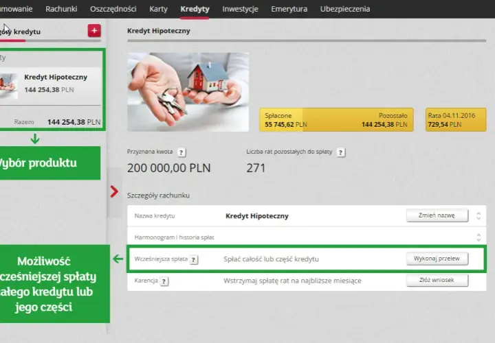 Jak sprawdzić status wniosku kredytowego w mBanku: 3 proste metody