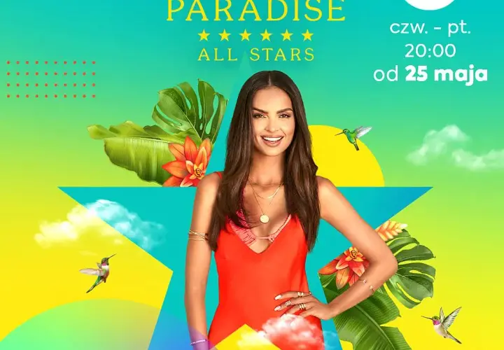 Ile trwa Hotel Paradise? Zaskakujące fakty o sezonach programu