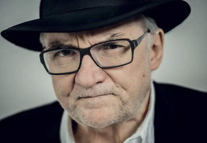 Autobiografia w sensie ścisłym: jak Jerzy Pilch odkrywa siebie w literaturze