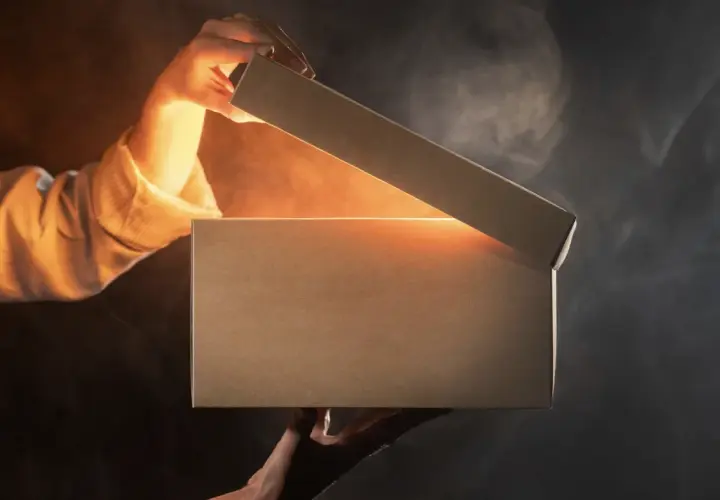 Sztuka Unboxingu: Jak Stworzyć Niezapomniany Moment, Który Buduje Lojalność Klientów
