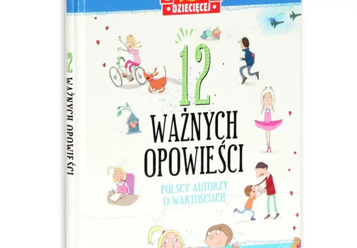 Najlepsi polscy autorzy książek dla dzieci – kto tworzy wartościowe lektury dla najmłodszych?
