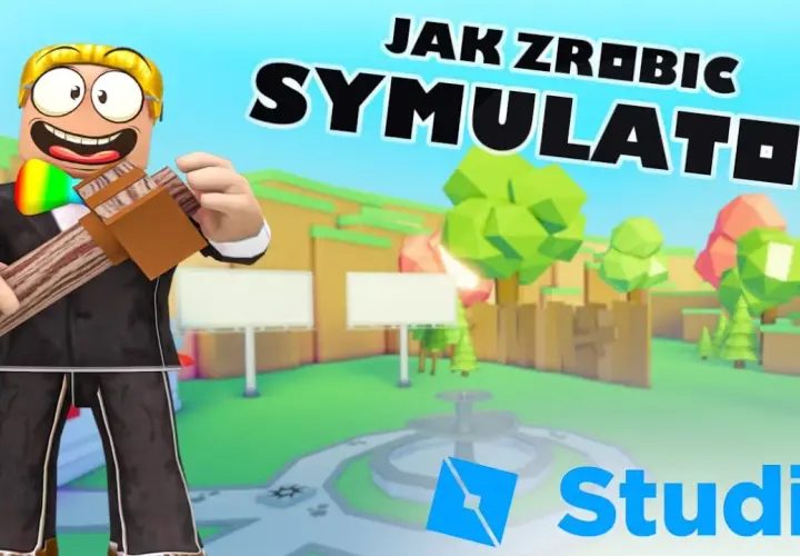 Jak się robi gry na Roblox - łatwe kroki do stworzenia własnej gry