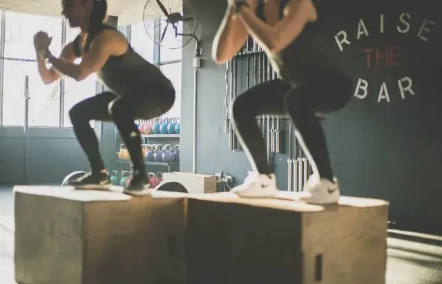 Gdzie trenować CrossFit w Krakowie? Najlepsze lokalizacje i oferty