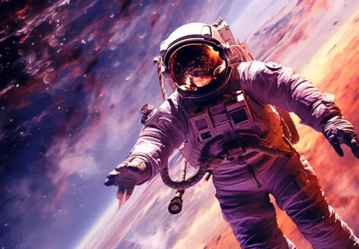 Filmy Kosmiczne | Filmy Fantastyczne Science Fiction o Kosmosie